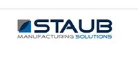 staub manufacturing solutions